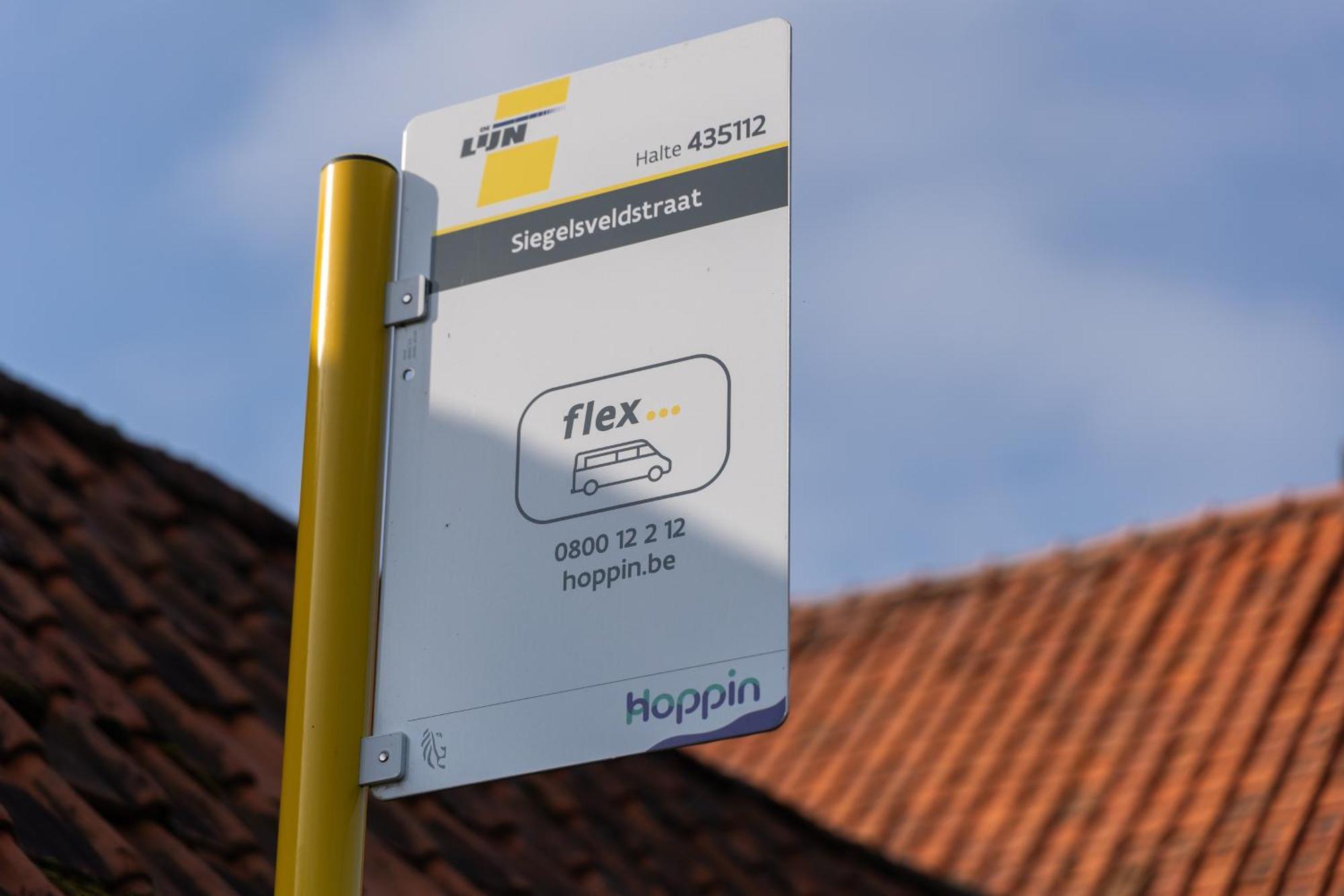 B&B Sasput Hasselt Exteriör bild