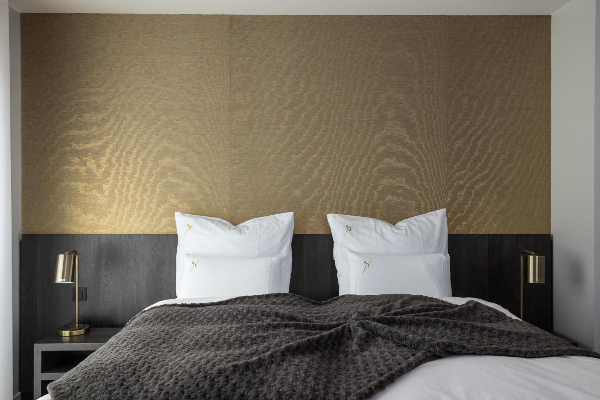 B&B Sasput Hasselt Exteriör bild