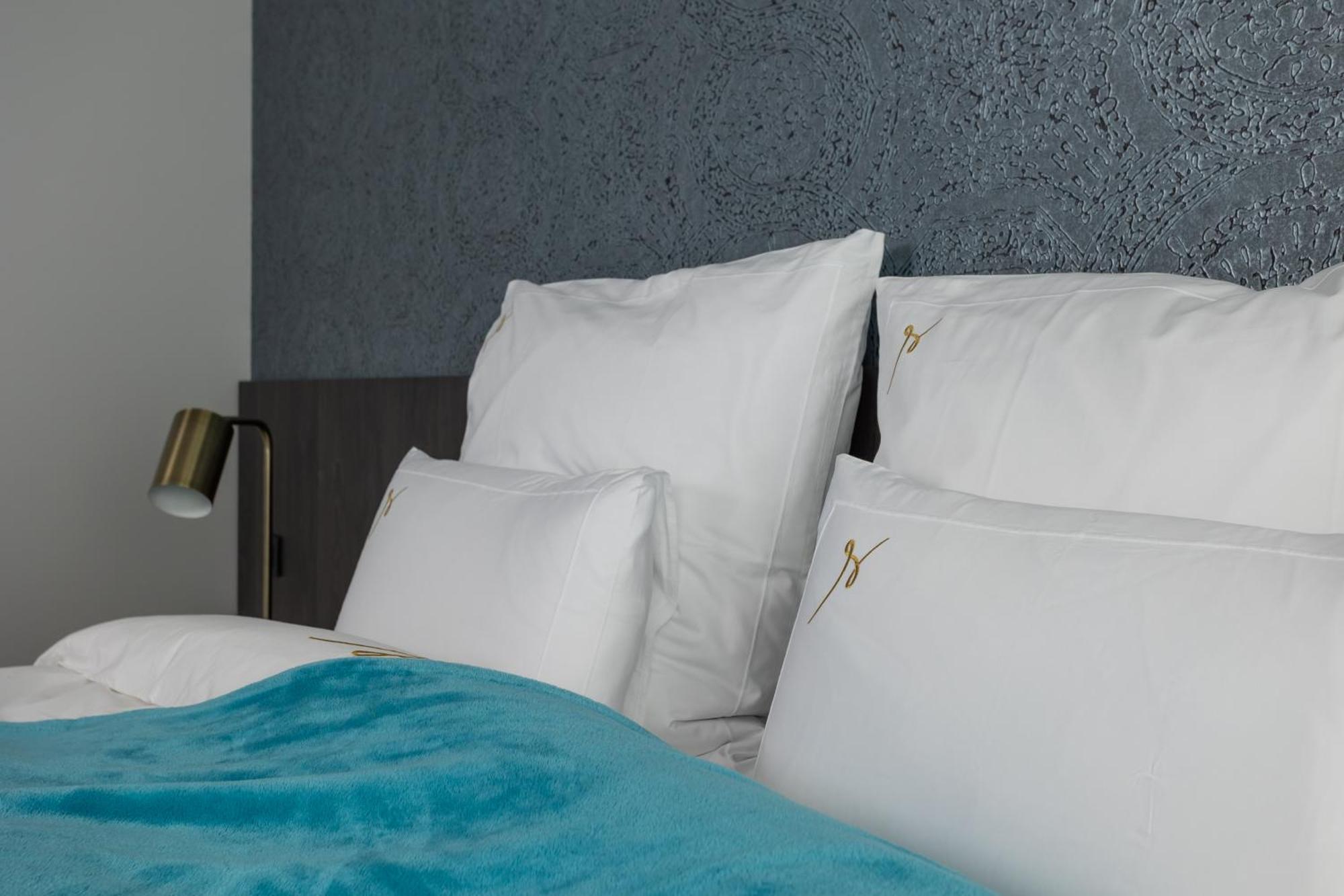 B&B Sasput Hasselt Exteriör bild