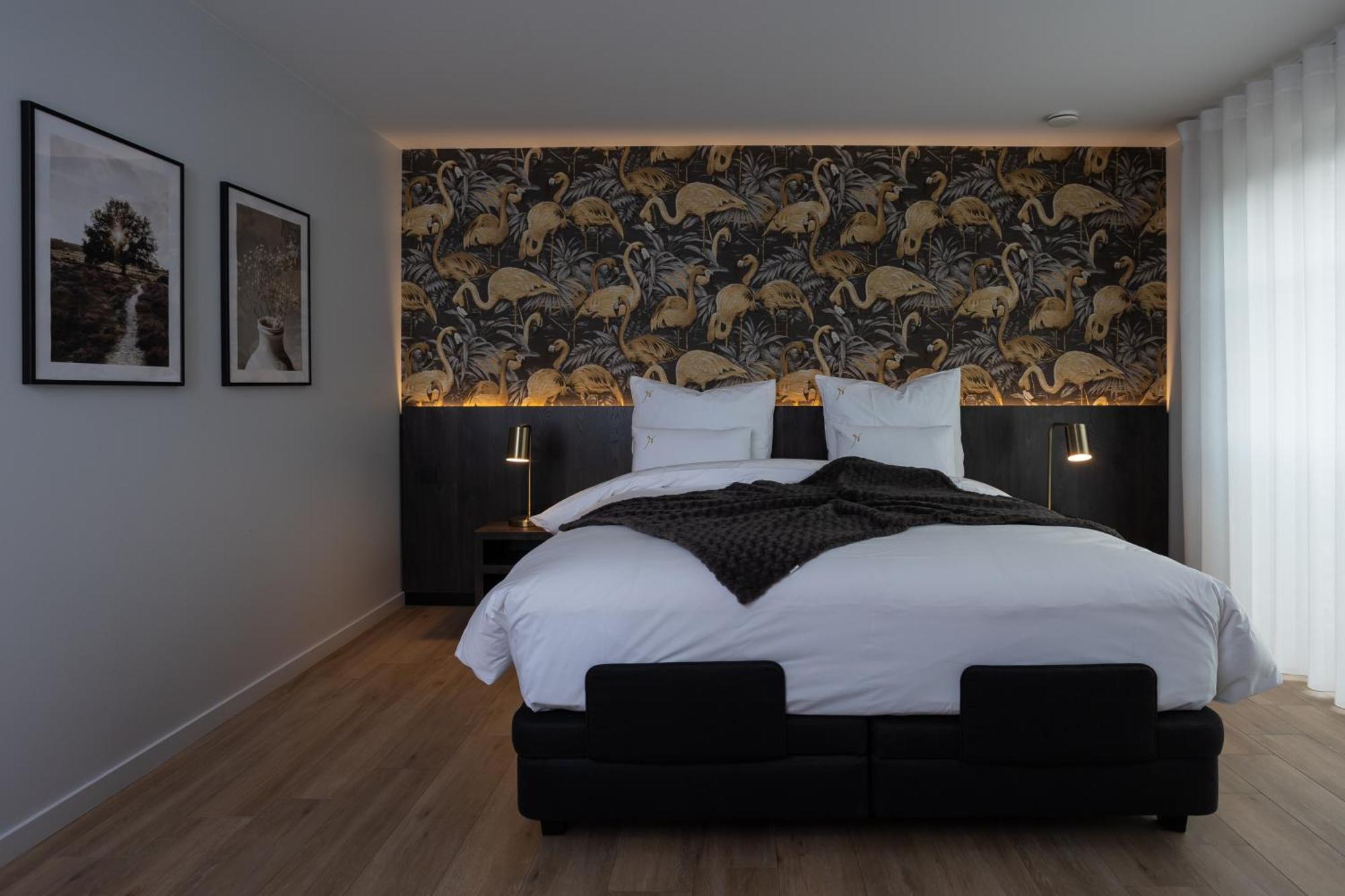 B&B Sasput Hasselt Exteriör bild