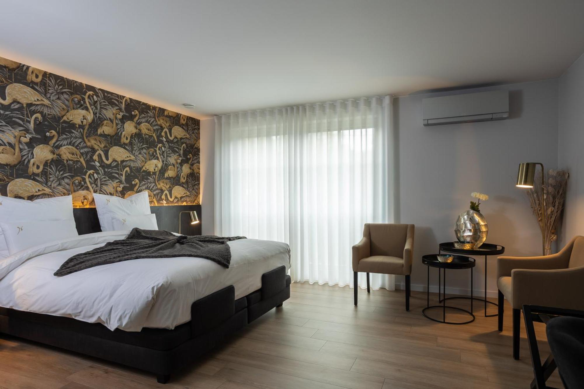 B&B Sasput Hasselt Exteriör bild