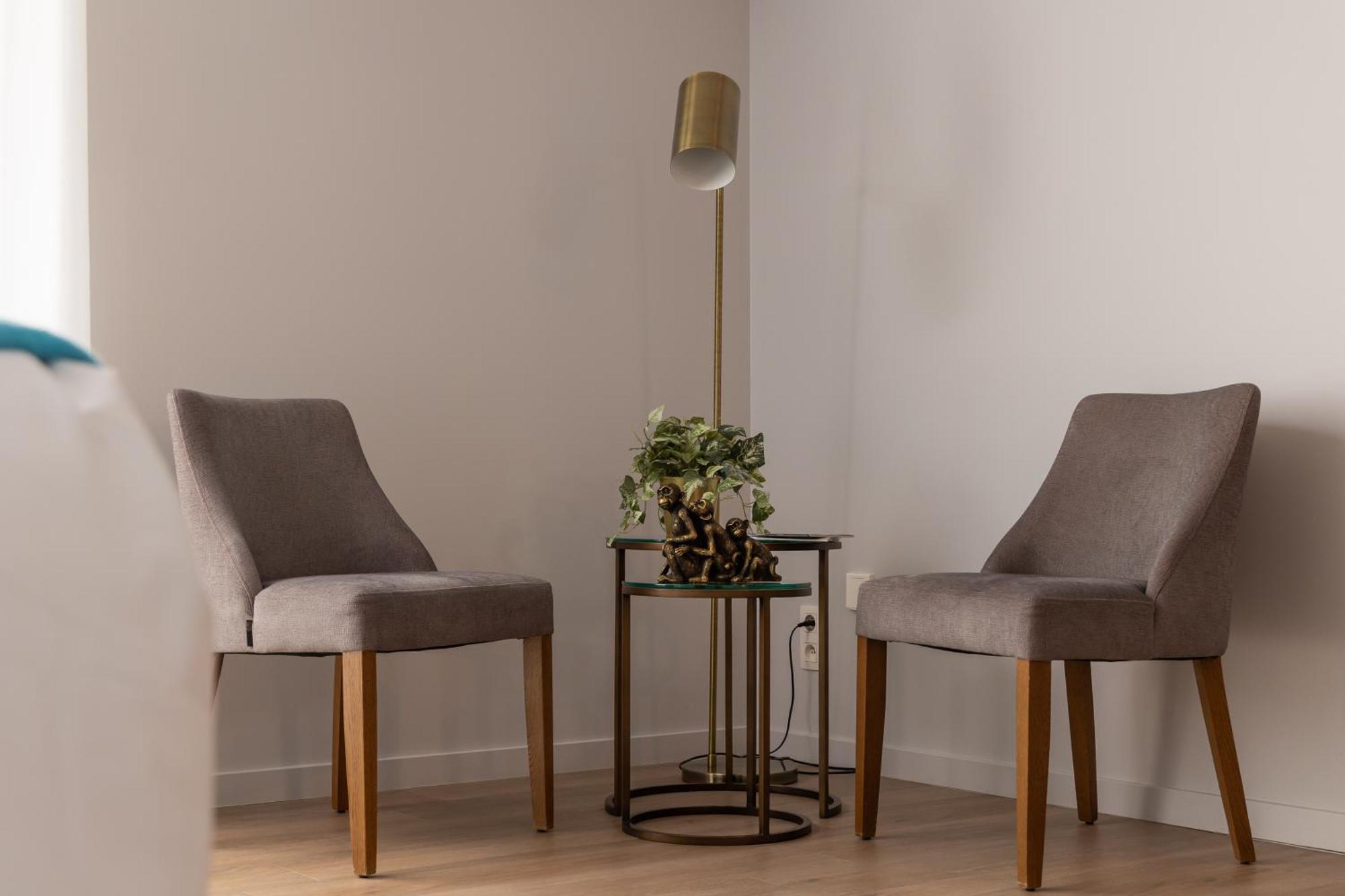 B&B Sasput Hasselt Exteriör bild