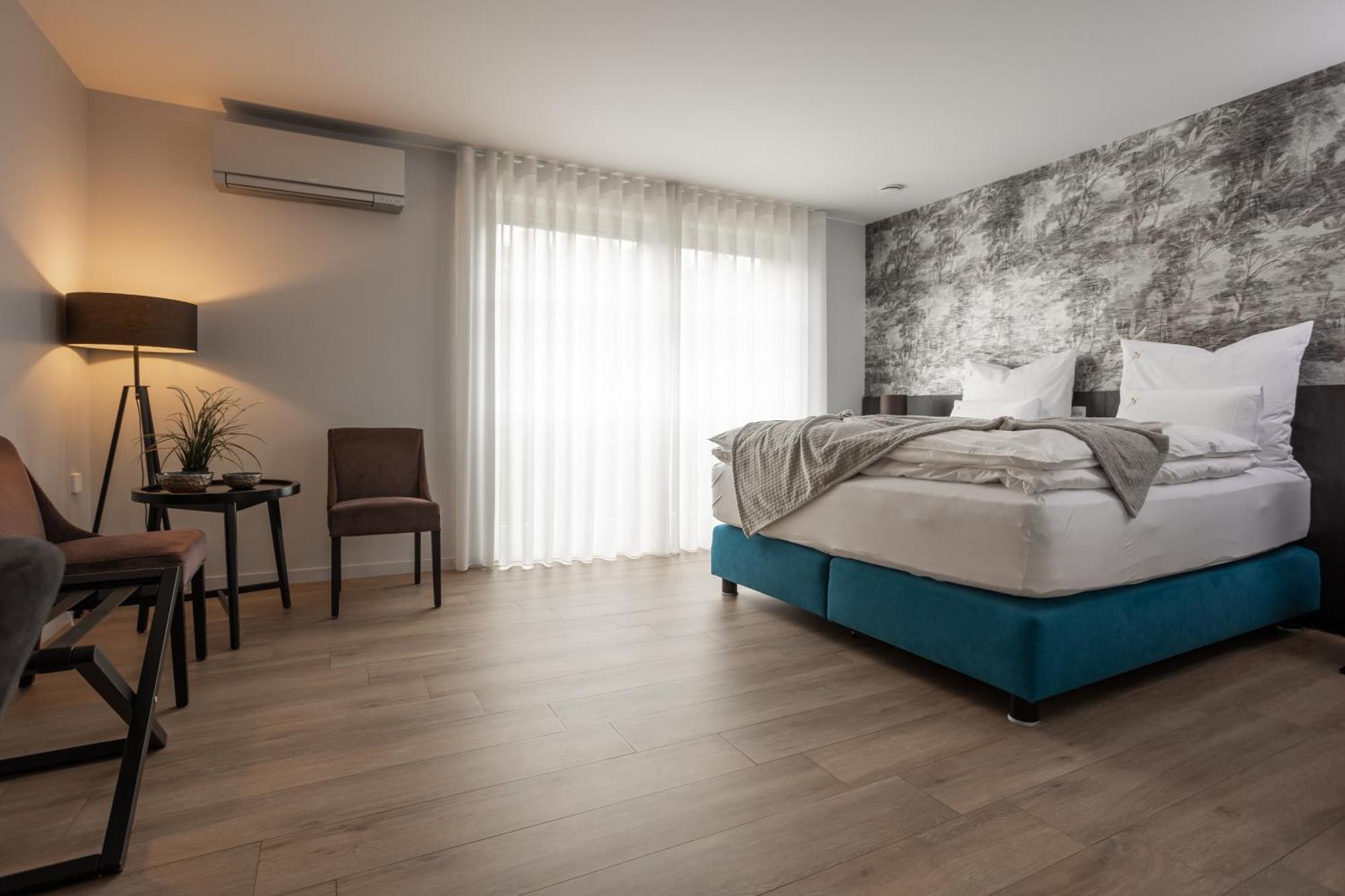 B&B Sasput Hasselt Exteriör bild