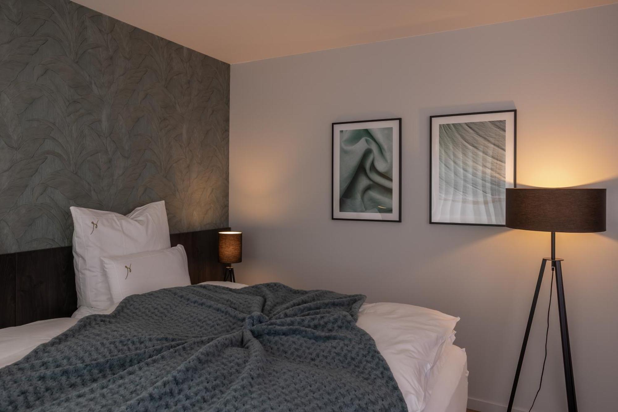 B&B Sasput Hasselt Exteriör bild