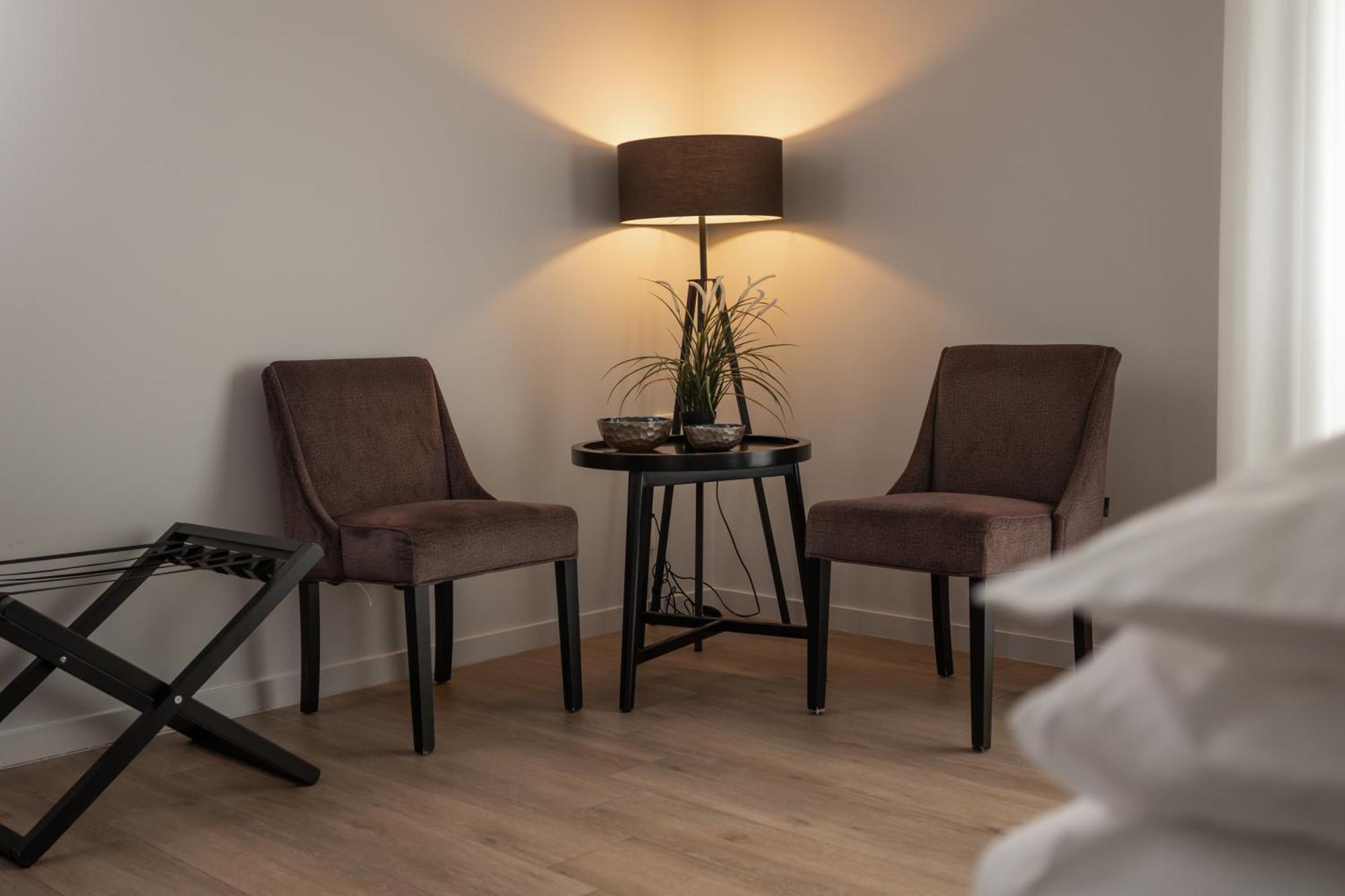 B&B Sasput Hasselt Exteriör bild