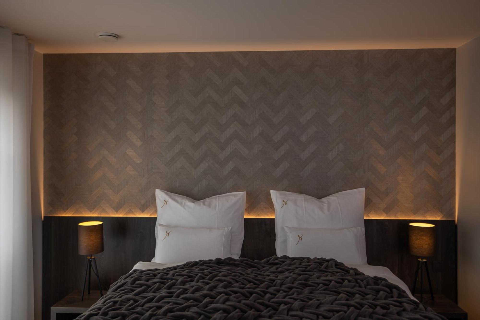 B&B Sasput Hasselt Exteriör bild
