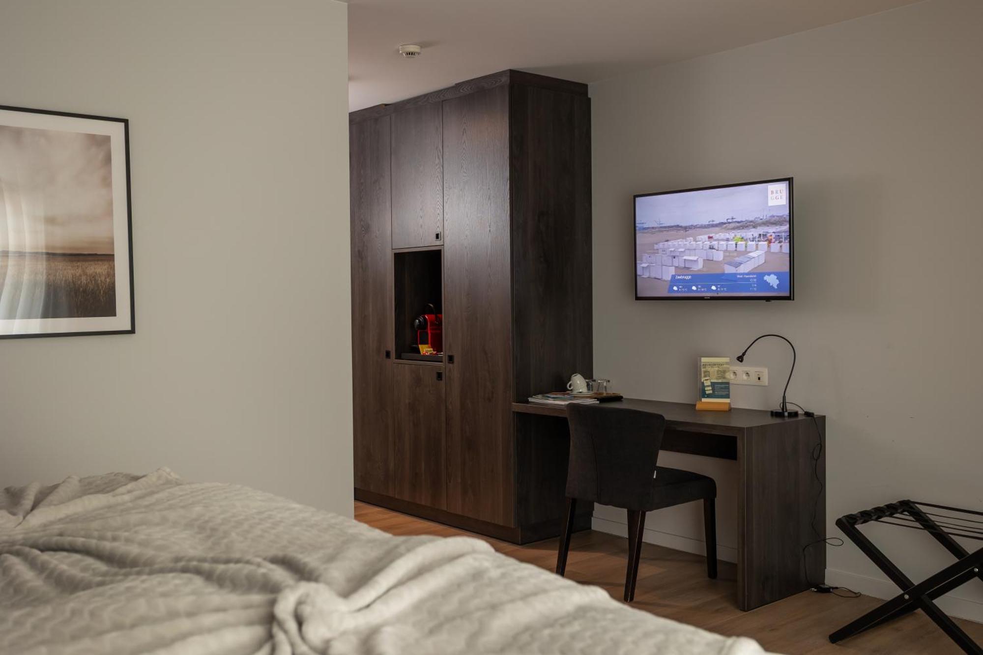 B&B Sasput Hasselt Exteriör bild