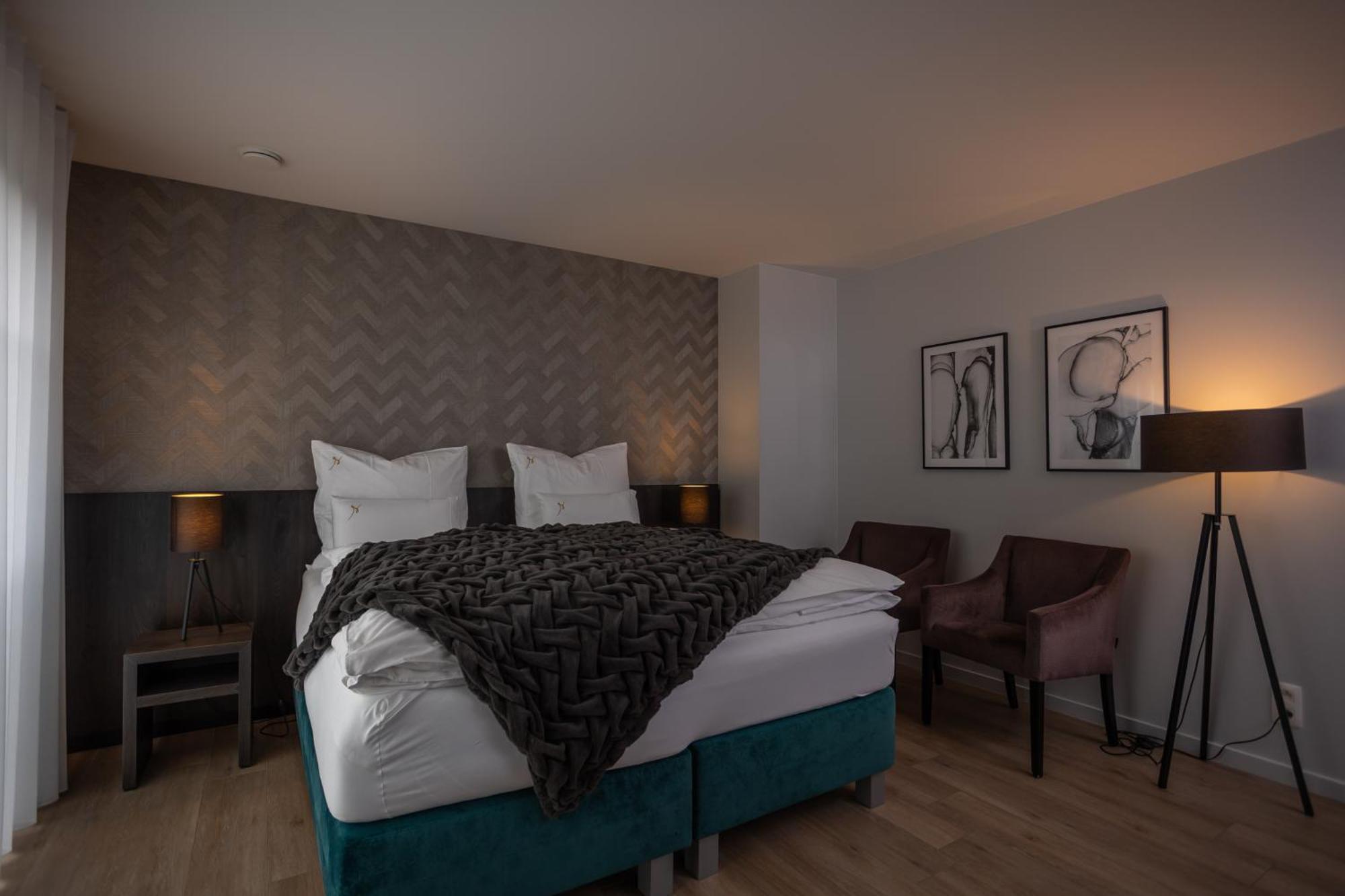 B&B Sasput Hasselt Exteriör bild