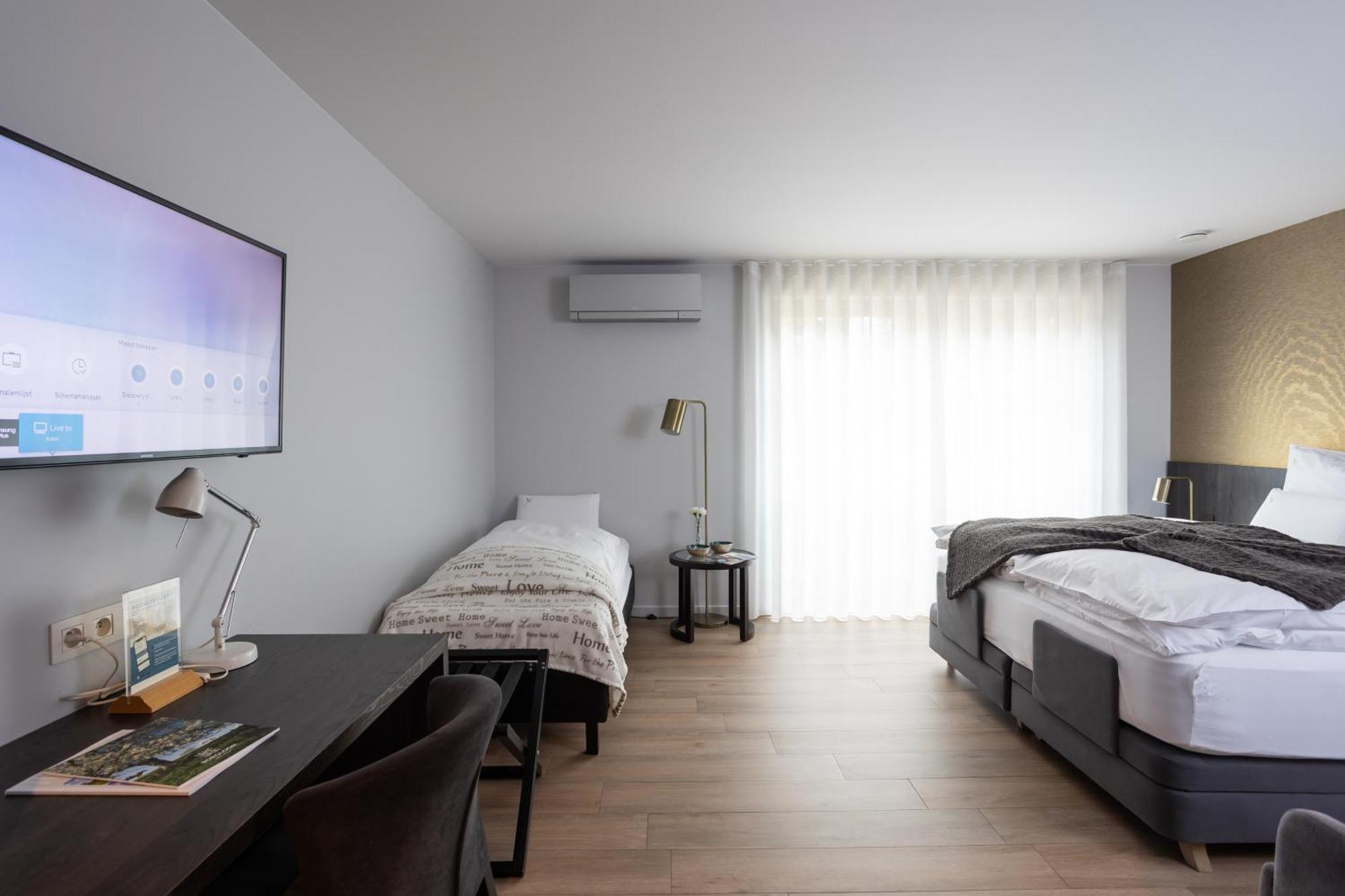 B&B Sasput Hasselt Exteriör bild