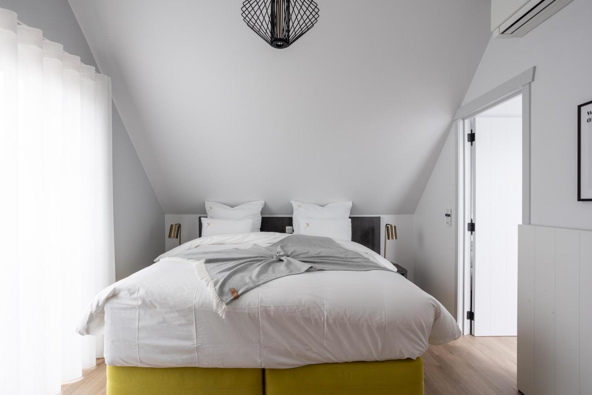 B&B Sasput Hasselt Exteriör bild
