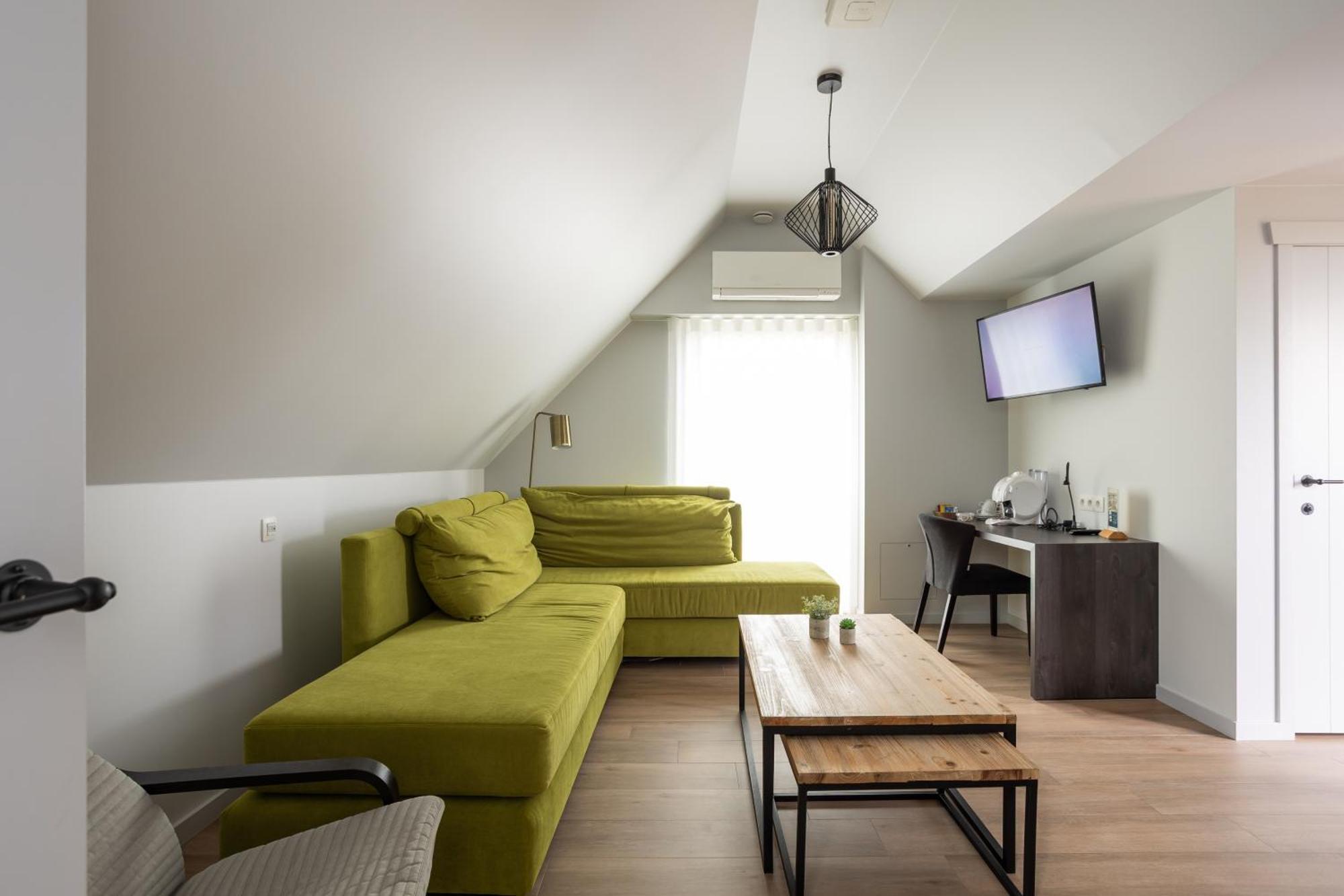 B&B Sasput Hasselt Exteriör bild